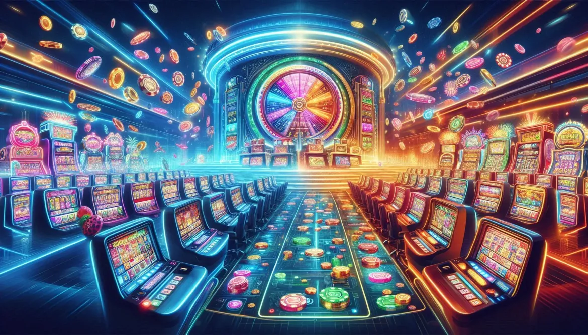 CryptoLeo Casino